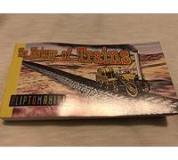 Fliptomania Historia de los trenes Flipbook