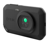 Flir c3-x? cámara térmica vanadium oxide uncooled focal plane arra