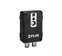 FLIR Cámara termográfica AX8 para monitoreo Continuo de Condiciones y Seguridad