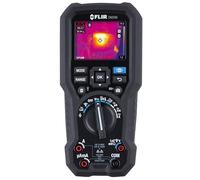 FLIR DM286 Industrial Imaging Multimeter with IGM