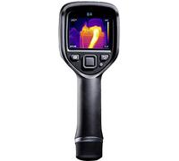 FLIR E4-XT (Non-Wifi) - High Resolution Thermal Imaging Camera. Commercial Grade Infrared Cameara for Home Inspection, HVAC and Industrial Uses