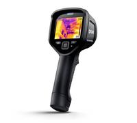 FLIR E6 Pro - Cámara termográfica de -20 a 550 °C, 9 Hz