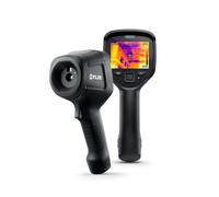 FLIR E6 Pro - Cámara termográfica de -20 a 550 °C, 9 Hz