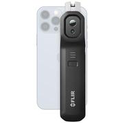 FLIR Edge - Cámara termográfica inalámbrica Bluetooth para teléfonos Inteligentes, Compatible con Todos los Dispositivos iOS y Android: Úsela para inspección de viviendas, HVAC, automotriz y más