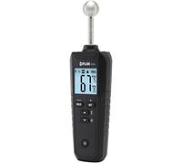FLIR MR59 - Medidor de humedad FLIR MR59, sonda esférica, Bluetooth®, 0 - 10