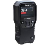 FLIR MR60 Moisture Meter Pro | Pin- und pinlose Sensoren, Vollfarbdisplay, integr. pinloser Sensor, Sonde, USB, Ladegerät enthalten