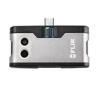 Flir One - Cámara Termográfica para Smartphones Android (USB-C), Súper Resolución 240X180 (IR Nativo 80X60)