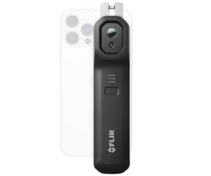 FLIR ONE EDGE Pro - Wireless Thermal Imaging Camera for Smartphones: Compatible with all iOS and Android devices including iPhone 15
