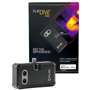 FLIR ONE IOS PRO - Cámara termográfica ONE PRO, iOS, Lightning