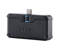 Title: FLIR One Pro - Cámara termográfica para Smartphones iOS (iPhone 15 y posteriores con USB-C), súper resolución de 320 x 240 (IR Nativo de 160 x 120)