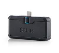 FLIR One Pro LT - High Resolution Thermal Imaging Camera for Android Smartphones (USB-C). Not Compatible with iOS Devices