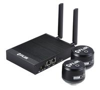 FLIR SV89 Kit Solución de monitoreo de vibraciones, 10 kHz en el eje Z Monitoreo