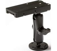 Flir T199341 Kit de Soporte de Montaje Con Rótula Ajustable de Dos Bolas Para Cámara/Sensor Flir AX8. Incluye Placa de Refrigeración Y Tornillos. Peso: 0,45 KG (0,99 LB)