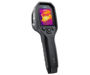 FLIR TG275 Thermal Imaging Camera with Bullseye Laser: High Temp Infrared Camera for Automotive Diagnostics
