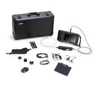 FLIR VS80 Kit De Videoscopio Articulado Bidireccional Con Sonda De 4,5 Mm X 1 M De Largo