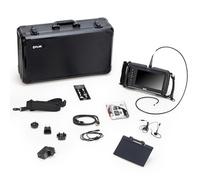 FLIR VS80 Kit De Videoscopio HD Con Sonda De 5,5 Mm X 1 M De Largo