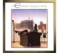 Flirt by EVELYN CHAMPAGNE KING (2015-10-21)