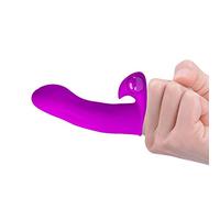 Flirtation Juguetes Eróticos 1 Unidad 600 g