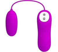 PRETTY LOVE FLIRTATION EUNICE HUEVO VIBRADOR