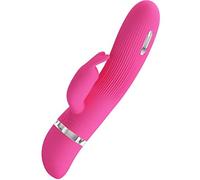 Flirtation Pretty Love Flirtation - Ingram Electroshock Vibrator 300 g
