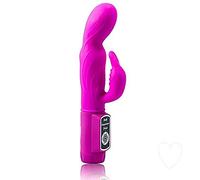Flirtation Pretty Love Flirtation - Vibrador Body-Touch 300 g