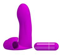 Vibrador clitoris con pantalla táctil maxwell - Profundidad: 49 mm, Rayon: MUJERES, Ancho: 124 mm, Longitud: 64 mm