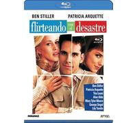 Flirteando con el desastre [Blu-ray]