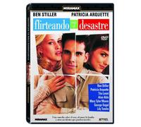 Flirteando Con El Desastre [DVD]