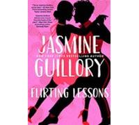 Flirting Lessons (ebook)