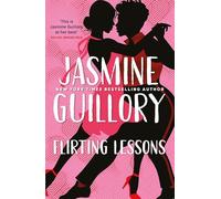 Flirting Lessons: The captivating and sizzling new queer romance from the Reese's Book Club Pick!