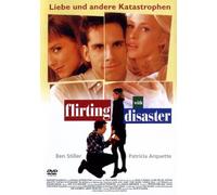 Flirting with Disaster [Alemania] [DVD]