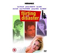 Flirting With Disaster [DVD] by Ben Stiller