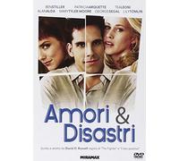 Flirting With Disaster [Edizione: Regno Unito] [Reino Unido] [DVD]