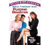 Flirting With Disaster [Reino Unido] [DVD]