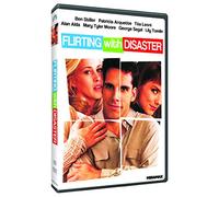 Flirting With Disaster [USA] [DVD]