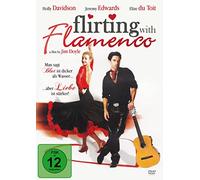 Flirting with Flamenco [Alemania] [DVD]