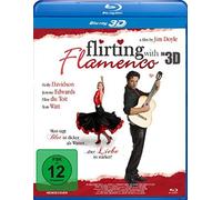 Flirting with Flamenco (+ Copy To Go Disc) [Alemania] [Blu-ray]