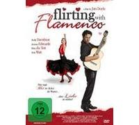 Flirting with Flamenco (+ Copy To Go Disc) [Alemania] [DVD]