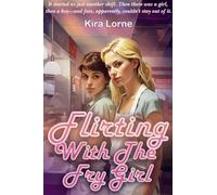 Flirting with the Fry Girl