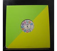 Flirts - Made in America (1985) [Vinyl LP]