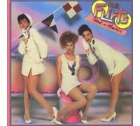 Flirts - Made in America