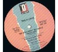Flirts, The - Flirts, The - We Just Want To Dance - O records