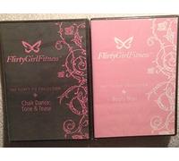 Flirty Girl Fitness: The Teaser Collection: Booty Beat & Chair Dance