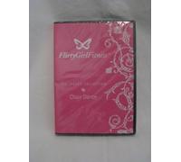 Flirty Girl Fitness The Teaser Collection Chair Dance DVD