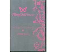 Flirty Girl Fitness, Video Vixen DVD