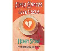 Flirty Glances and Love Pacts: 1 (The Cherry Blossom Valley)