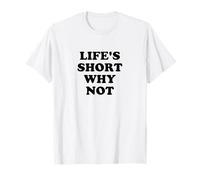 Flirty Quote Sassy Girl Confidence Bold Energy Camiseta