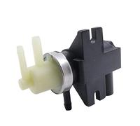 Flisdtry 1K0906627 N75 Turbo Boost Válvula solenoide de control de presión para '99-03