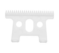 Flisdtry 2 cuchillas de repuesto para Slimline Pro D7/D8 cortador de cuchillas de cerámica antioxidante