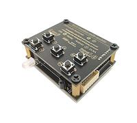 Flisdtry 2 en 1 WiFi Bluetooth Hifi Bluetooth 5.0 Receptor de audio módulo receptor de audio